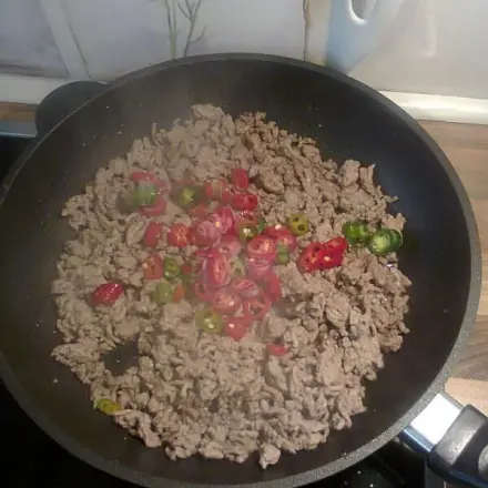 Blanchieren von Gemüse vor dem Einfrieren oft unnötig