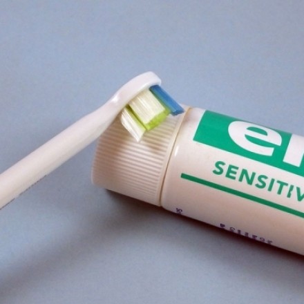 Zahnputztipps - mit elektrischer Zahnbürste