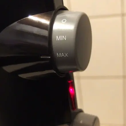 Tipp gegen Kälte