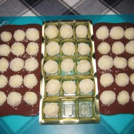 Raffaellos selbst gemacht