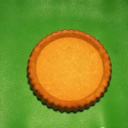 Tortenboden selbstgemacht
