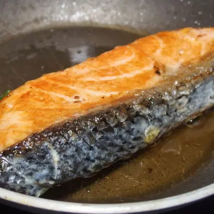 Küchengerüche beseitigen