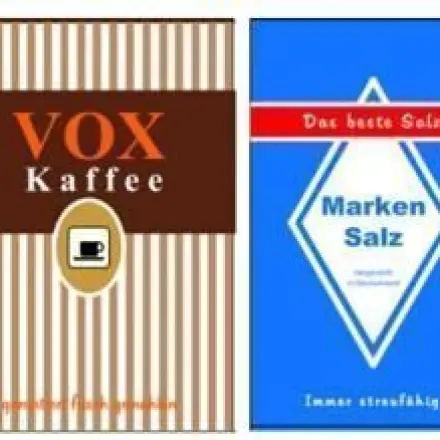 Kaufmannsladen Zubehör selber drucken