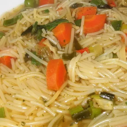 Ersatz für Sherry beim Kochen
