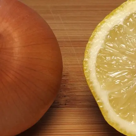 Zwiebeln - zum Weinen? Teil IX