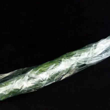 Petersilie praktisch einfrieren