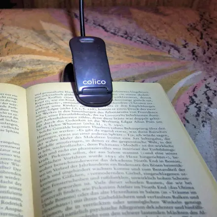 Leichteres Einschlafen