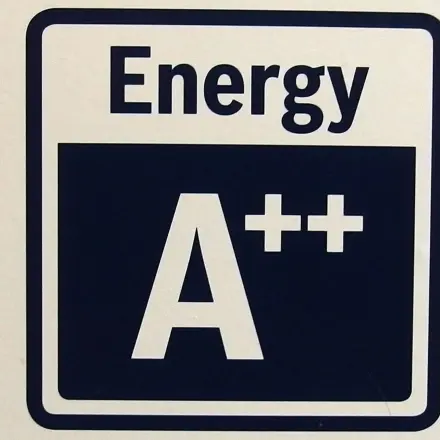 Energiesparende Haushaltsgeräte anschaffen, ganz einfach