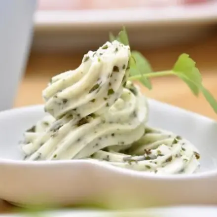 Kräuterbutter Rezept