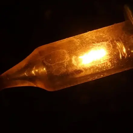 LED Lichterkette in Kaltweiß zu Warmweiß machen