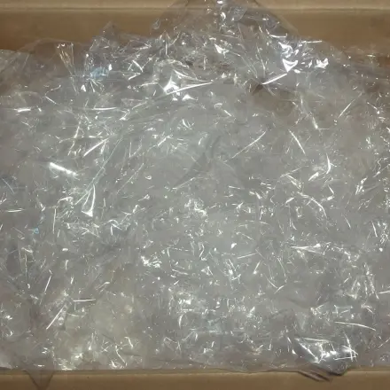 Verpackungsmüll nutzen