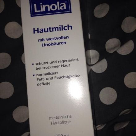 Hilfe gegen trockene Haut