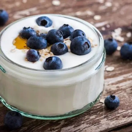 Sojajoghurt selbstgemacht