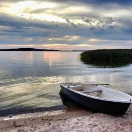 Lächeln macht schöner