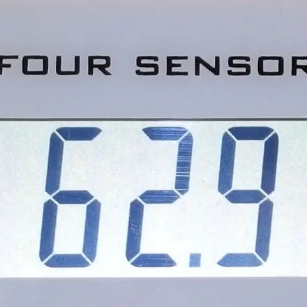 Abnehmen (für Singles)