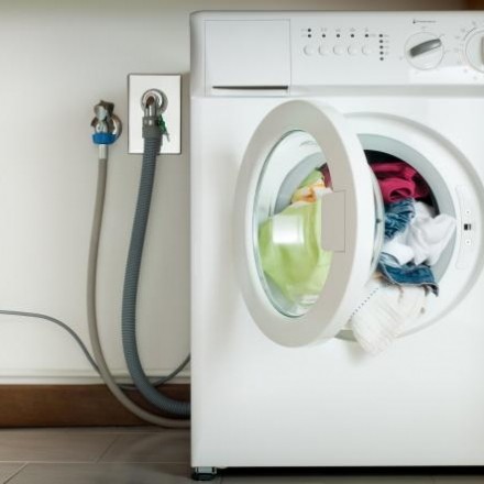 Wann lohnt sich die Reparatur der Waschmaschine?