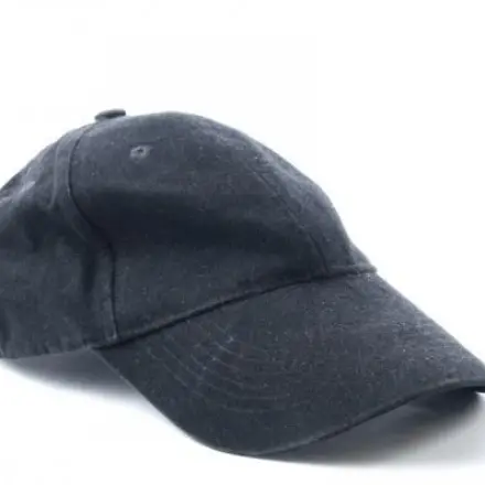 Schildmützen / Cap "waschen"