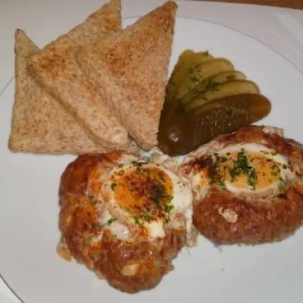 Meck-Pomm-Eiernester