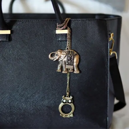 Alte Ketten neu verwenden