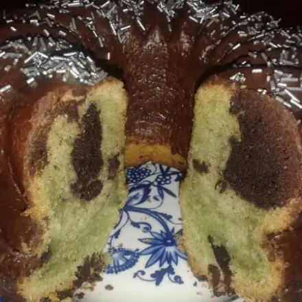 After-Eight-Kuchen