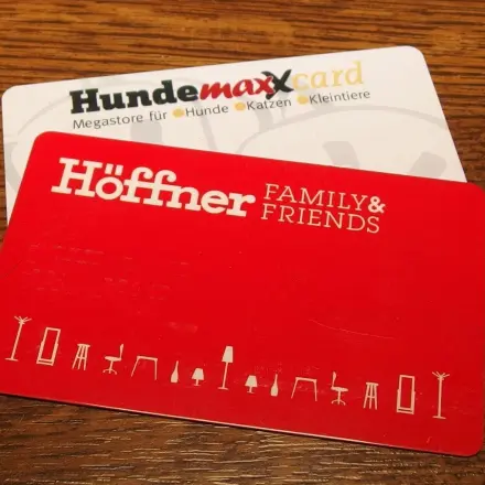 Eiskratzen ohne Eiskratzer