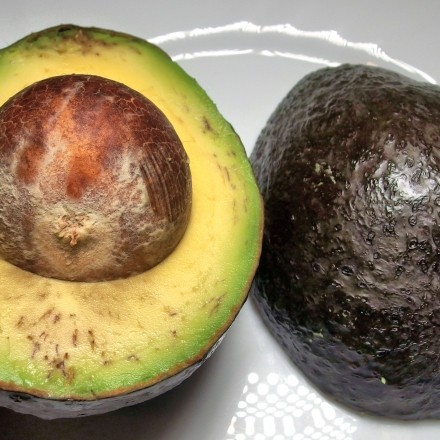 Avocadosorten & wie erkennt man eine reife Frucht