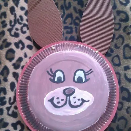 DIY Osterhase