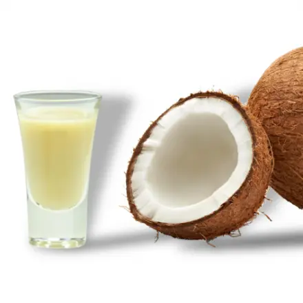 Gericht/Saucen mit Smoothie aufpeppen