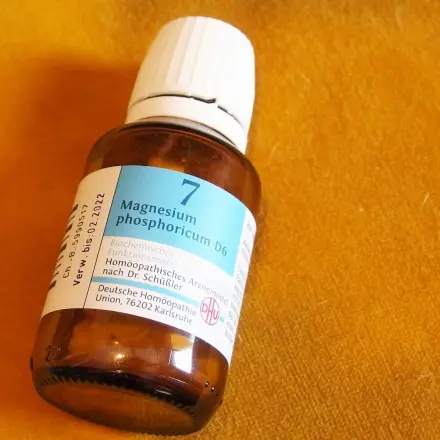 Kopfschmerzen - Alternative zu Aspirin