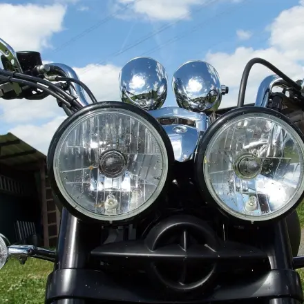 Fliegendreck an Autos & Motorrädern mit Backpulver beseitigen