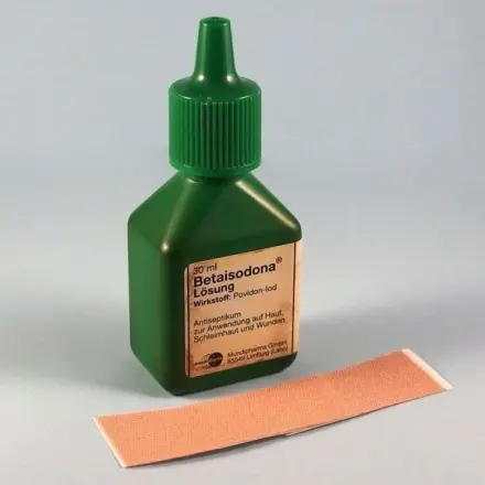 Dornwarzen schmerzlos loswerden
