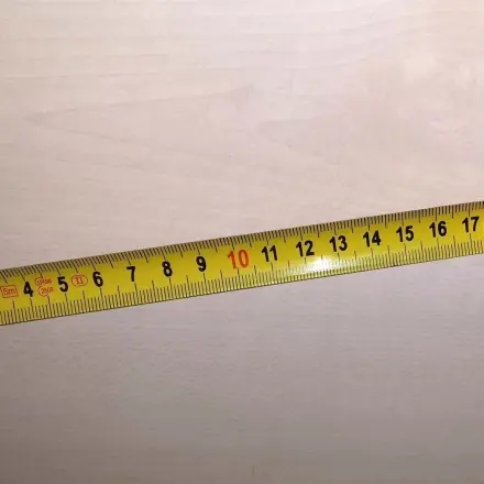Abnehmen: Maßband statt Waage