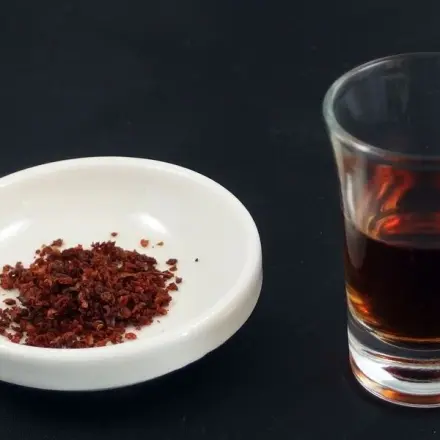 Zu scharf gegessen? Essig hilft