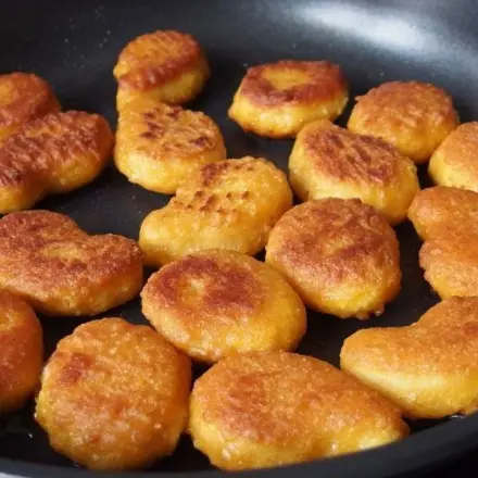 Chicken-Nuggets