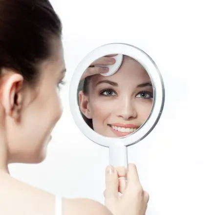 Fruchtsäurepeeling: natürliche Fruchtsäure fürs Gesicht