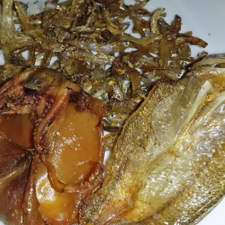 Ölmarinaden für Fleisch, Fisch, Kartoffeln u.v.m.