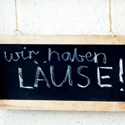 Kopfläuse vorbeugen