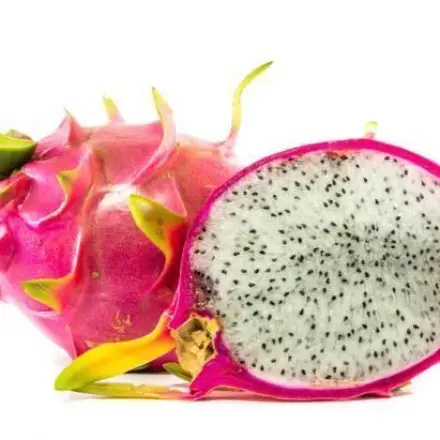 Die Drachenfrucht (Pitahaya) - exotische Früchte
