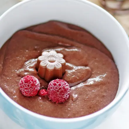 "Nutella" selbst gemacht und kalorienarm