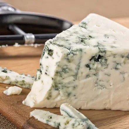 Gorgonzolacreme für Back- oder Pellkartoffeln