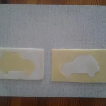 Kreatives und preisgünstiges Kinderbuffet