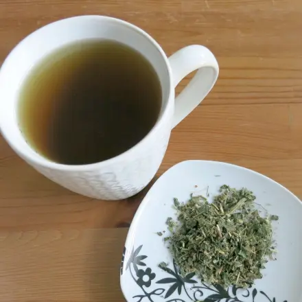 Medikamentenfreie Hilfe bei Frauenleiden