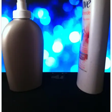 Tagescreme besser und hygienischer dosieren