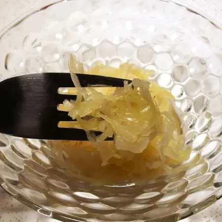 Sauerkraut bei Sodbrennen