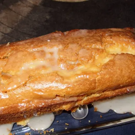 Toller Zitronenkuchen
