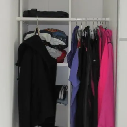 Vorhandenen Platz optimal und sinnvoll nutzen