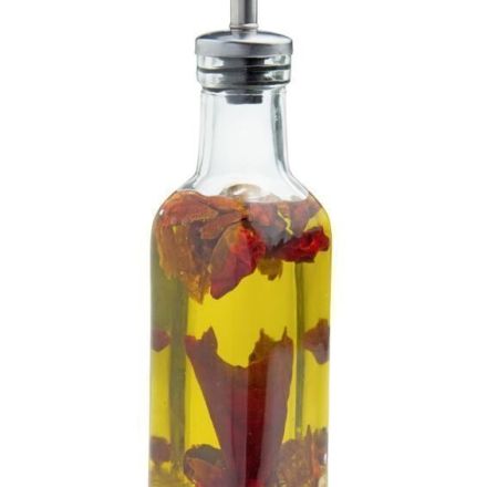 Chiliöl selber machen