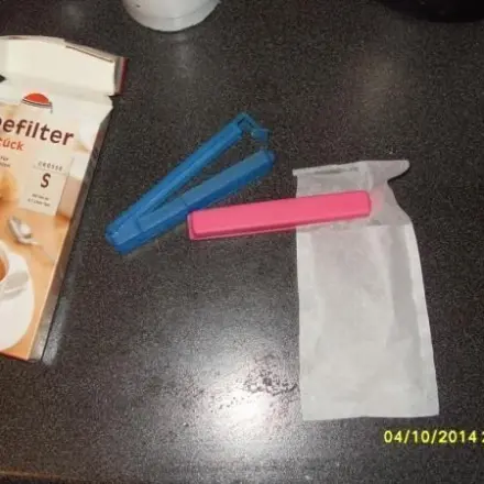 Kaffee günstig & schnell zubereiten - ohne Kaffeemaschine