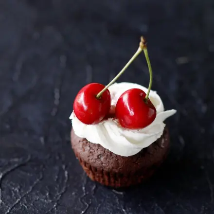 Buttercreme (DDR-Rezept)