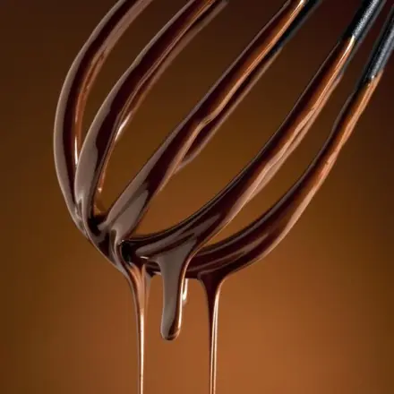 Schokoladenglasur